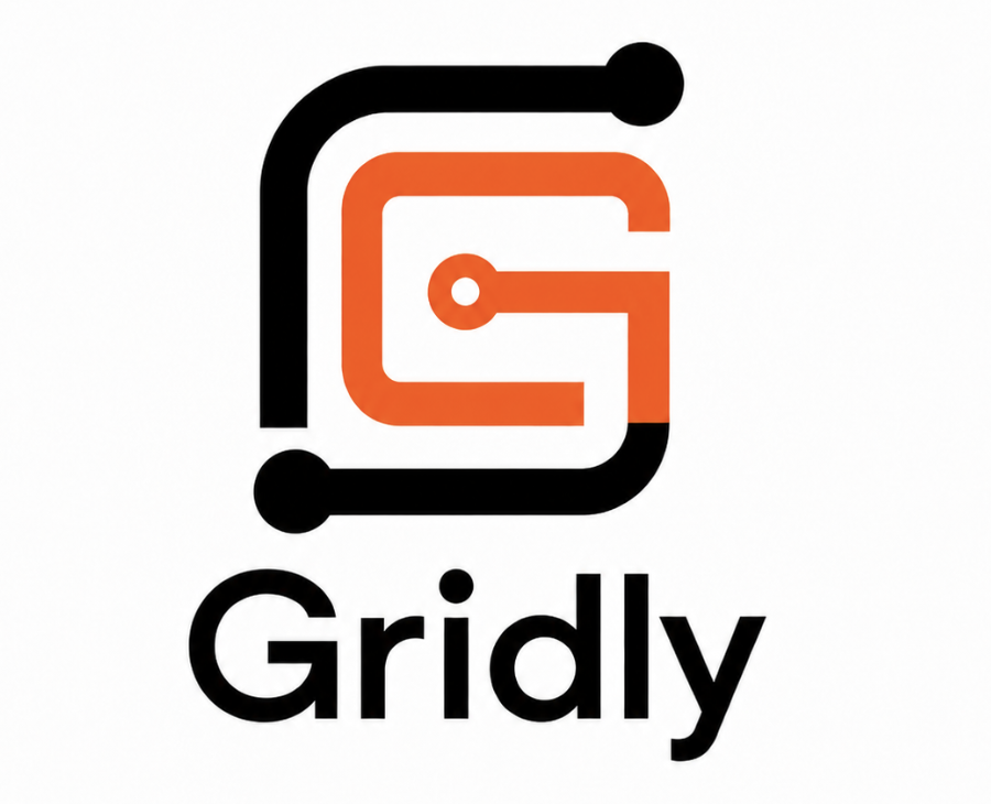 Gridly logo mark
