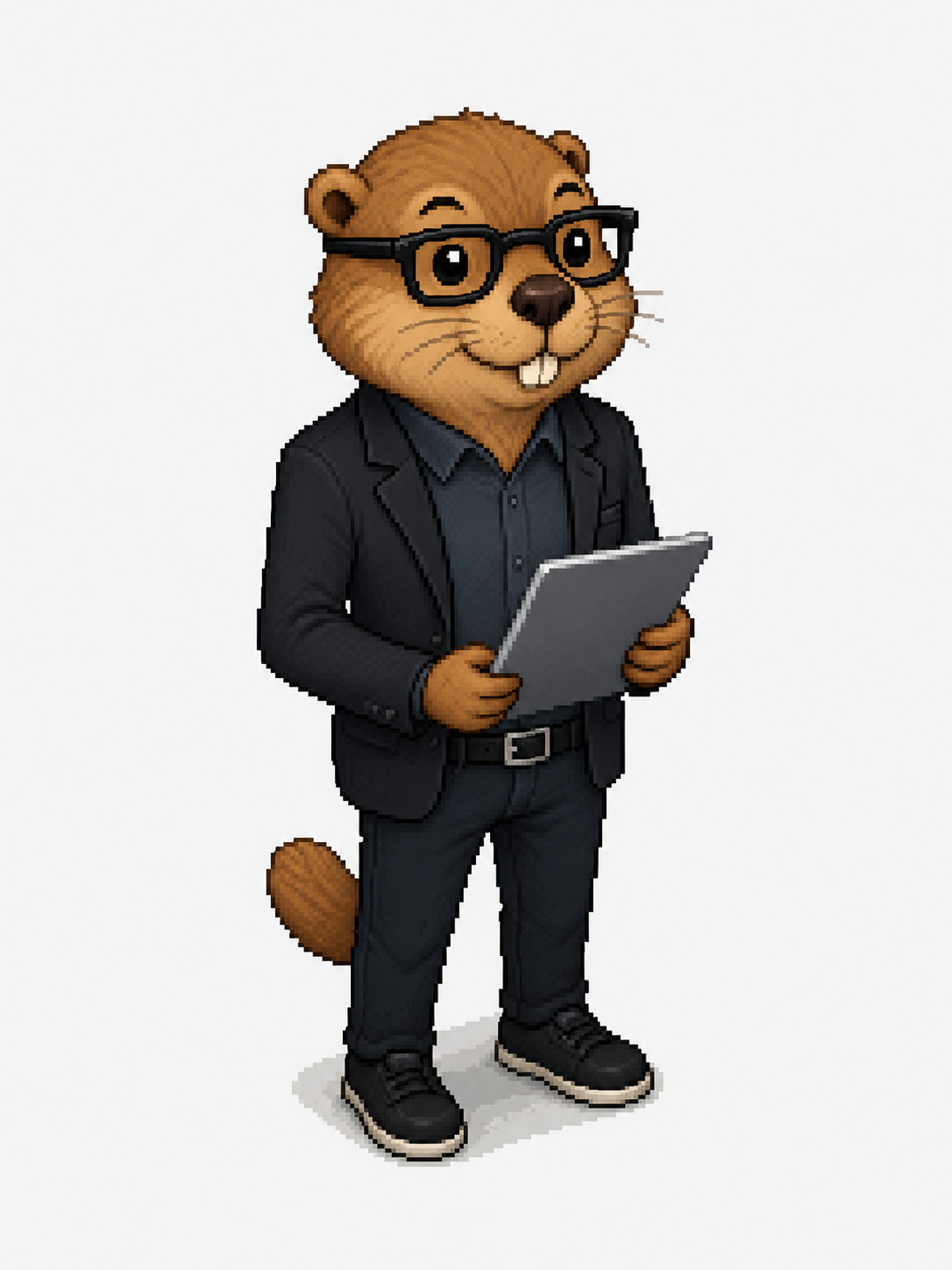 Manager prepares a backlog task